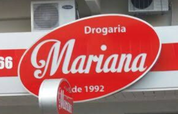 Drogaria Mariana – Cliente ECPharma